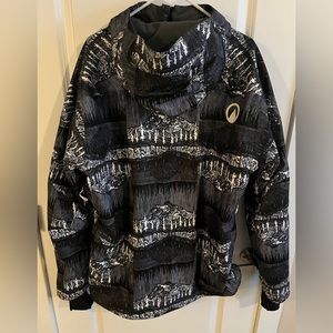 O’Neill Snowboard Jacket